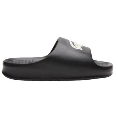 Front - Lacoste Mens Serve 2.0 Sliders