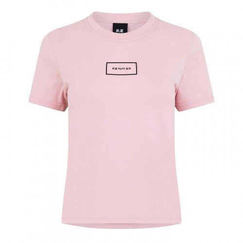 Front - PE Nation Womens/Ladies Kite Regular T-Shirt