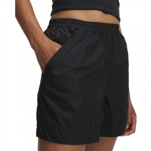 Front - Under Armour Womens/Ladies Unstoppable Utility Casual Shorts