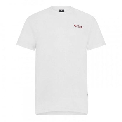 Front - G-Star Mens Raw T-Shirt