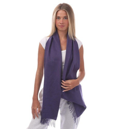 Front - Boss Womens/Ladies T-Scottas 02 Scarf