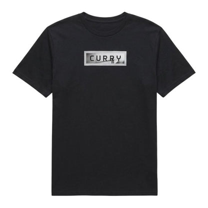 Front - Under Armour Mens Curry Graphic Print T-Shirt
