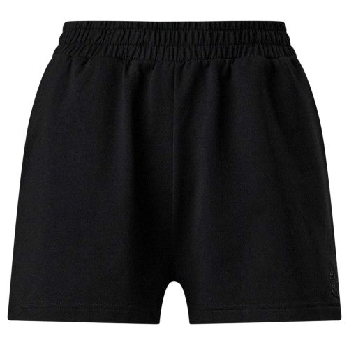 Front - Gym King Womens/Ladies Victory Shorts