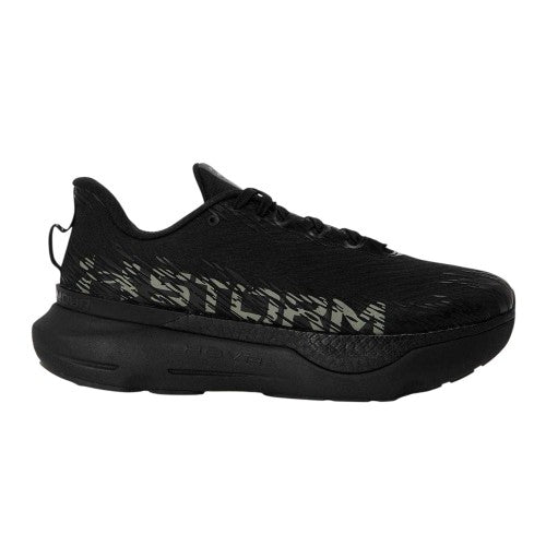Front - Under Armour Mens Infinite Pro Trainers