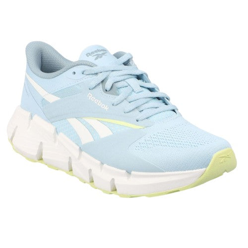 Front - Reebok Unisex Adult Zig Dynamica 5 Trainers