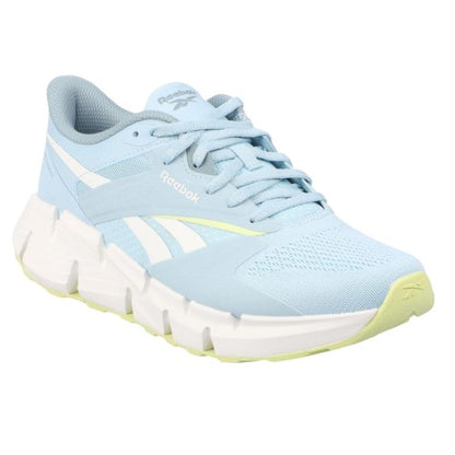 Front - Reebok Unisex Adult Zig Dynamica 5 Trainers