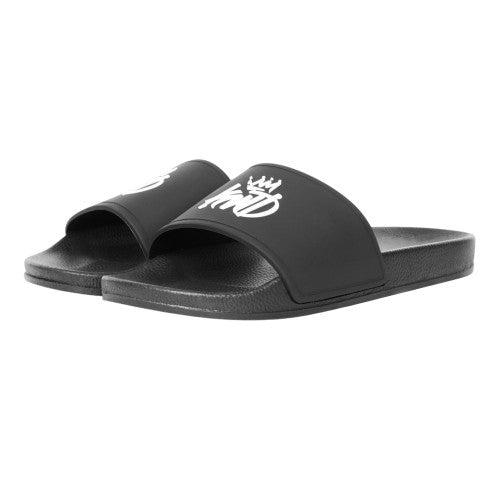 Front - Kings Will Dream Unisex Adult Crosby 2.0 Sliders