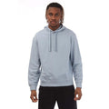 Front - Hugo Mens Dapo Logo Hoodie