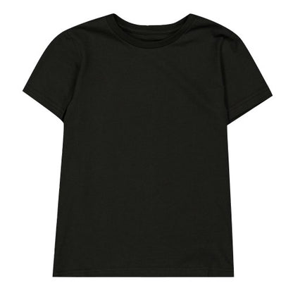 Front - Puma Childrens/Kids Regular T-Shirt