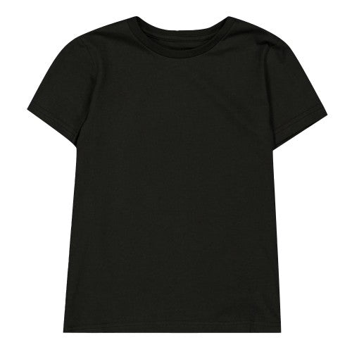 Front - Puma Childrens/Kids Regular T-Shirt