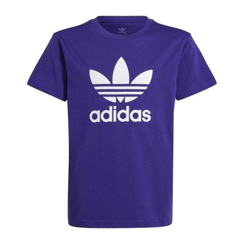 Front - Adidas Childrens/Kids T-Shirt