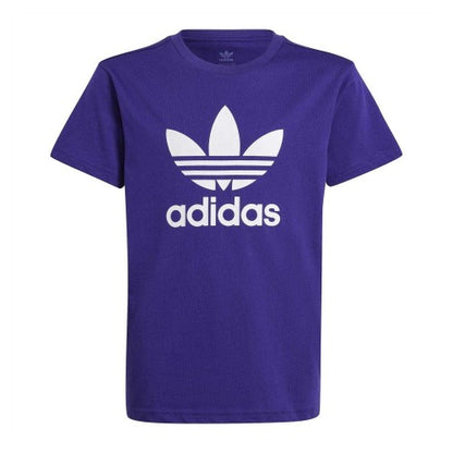 Front - Adidas Childrens/Kids T-Shirt