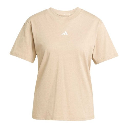 Front - Adidas Womens/Ladies T-Shirt