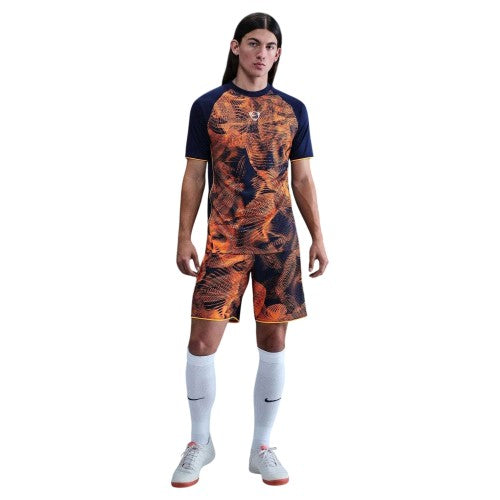 Front - Nike Mens Academy Dri-FIT T-Shirt