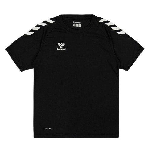 Front - Hummel Childrens/Kids T-Shirt