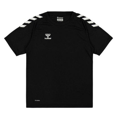 Front - Hummel Childrens/Kids T-Shirt