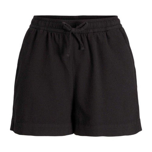 Front - JJXX Womens/Ladies Waffle Shorts