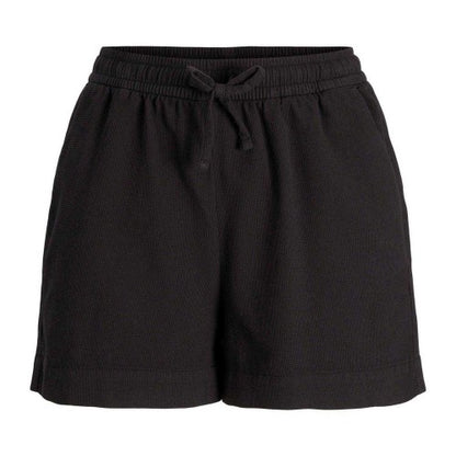 Front - JJXX Womens/Ladies Waffle Shorts