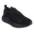 Front - Reebok Unisex Adult Dmx Comfort Slip-on Trainers