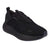 Front - Reebok Unisex Adult Dmx Comfort Slip-on Trainers