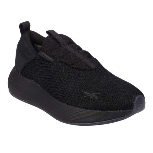Front - Reebok Unisex Adult Dmx Comfort Slip-on Trainers
