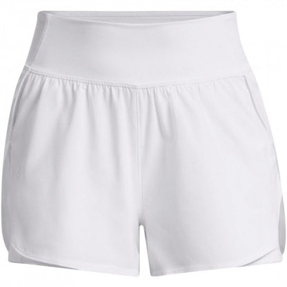 Front - Under Armour Womens/Ladies Vanish 2 in 1 Running Shorts
