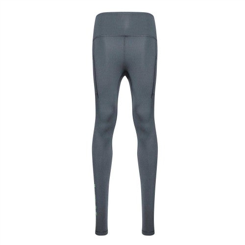 Front - New Balance Womens/Ladies London Edition Running Tights
