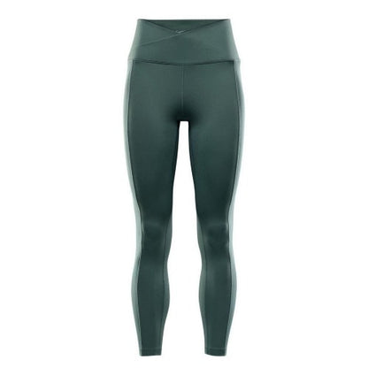 Front - Nike Womens/Ladies High Rise 7/8 Leggings
