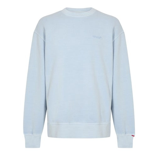 Front - Levis Mens Auntentic Jumper
