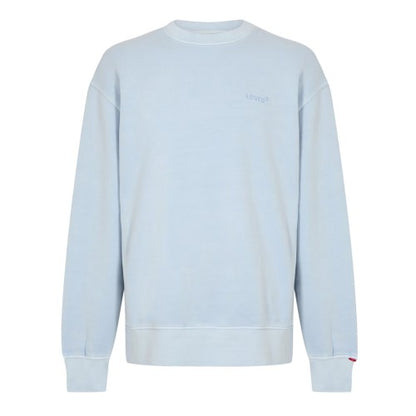 Front - Levis Mens Auntentic Jumper