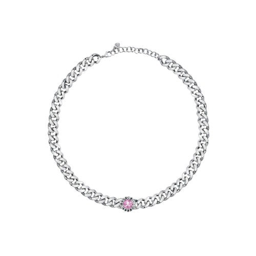 Front - Chiara Ferragni Bossy Necklace