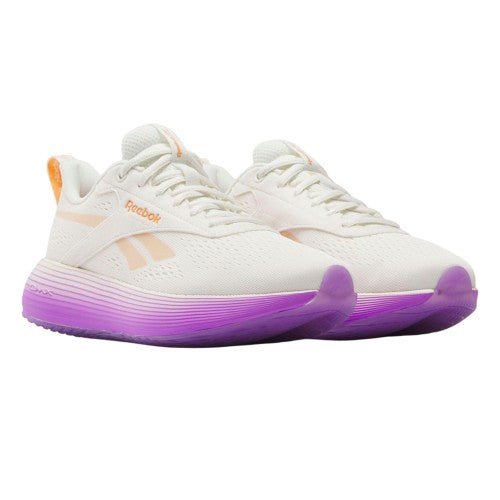 Front - Reebok Womens/Ladies DMX Comfort + 2.0 Trainers