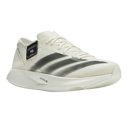 Front - Adidas Unisex Adult Y-3 Takumi Sen 10 Trainers