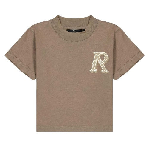 Front - Represent Childrens/Kids T-Shirt