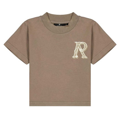 Front - Represent Childrens/Kids T-Shirt
