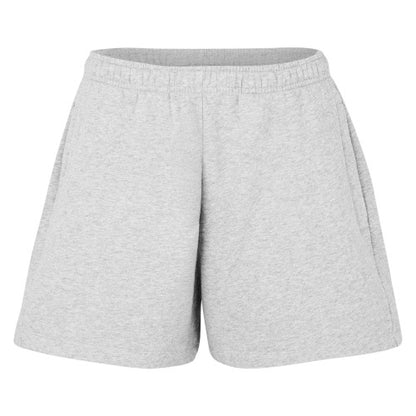 Front - Represent Womens/Ladies Owners Club Fleece Shorts