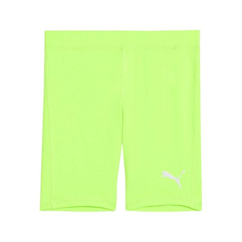 Front - Puma Mens Liga Short Leggings