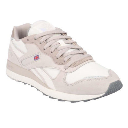 Front - Reebok Unisex Adult DL5000 Suede Trainers