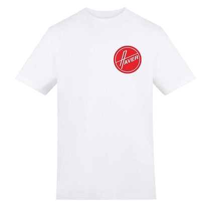 Front - AWD Mens Raver T-Shirt