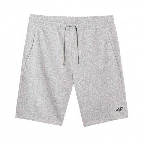 Front - 4F Mens Sweat Shorts