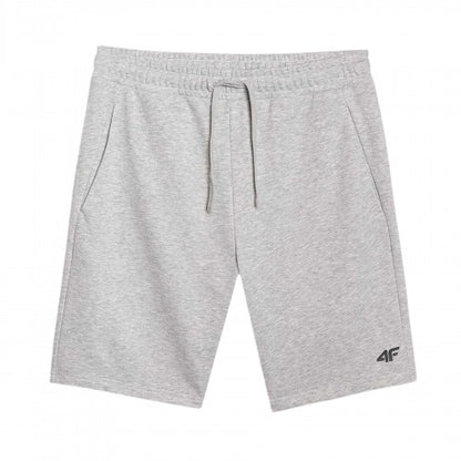 Front - 4F Mens Sweat Shorts