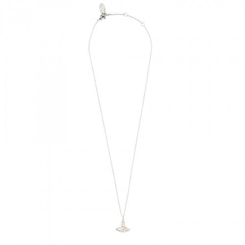 Front - Vivienne Westwood Orb Necklace & Pendant