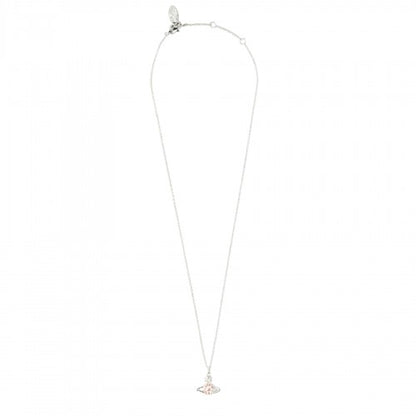 Front - Vivienne Westwood Orb Necklace & Pendant