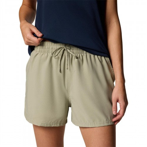 Front - Columbia Womens/Ladies Vista Walking Shorts