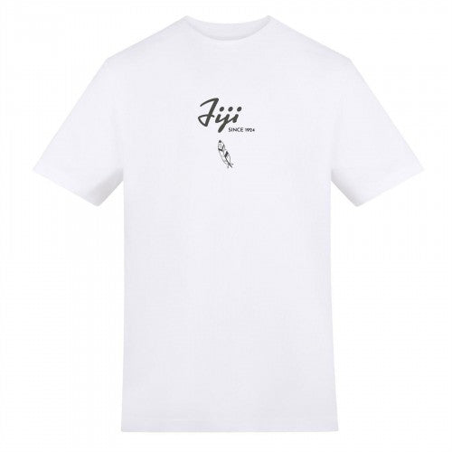Front - AWD Mens Fiji Since 1924 T-Shirt