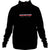 Front - Tommy Hilfiger Mens Lounge Logo Hoodie