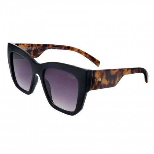 Front - Storm Womens/Ladies Square Sunglasses