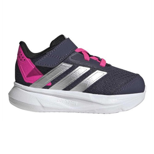 Front - Adidas Childrens/Kids Duramo SL Low Cut Walking Shoes