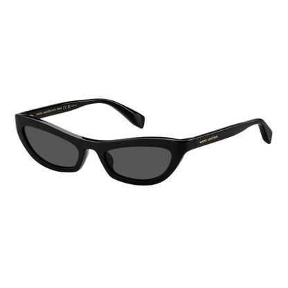 Front - Marc Jacobs Womens/Ladies Logo Sunglasses