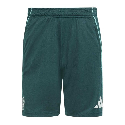 Front - Adidas Mens Arsenal FC Football Shorts